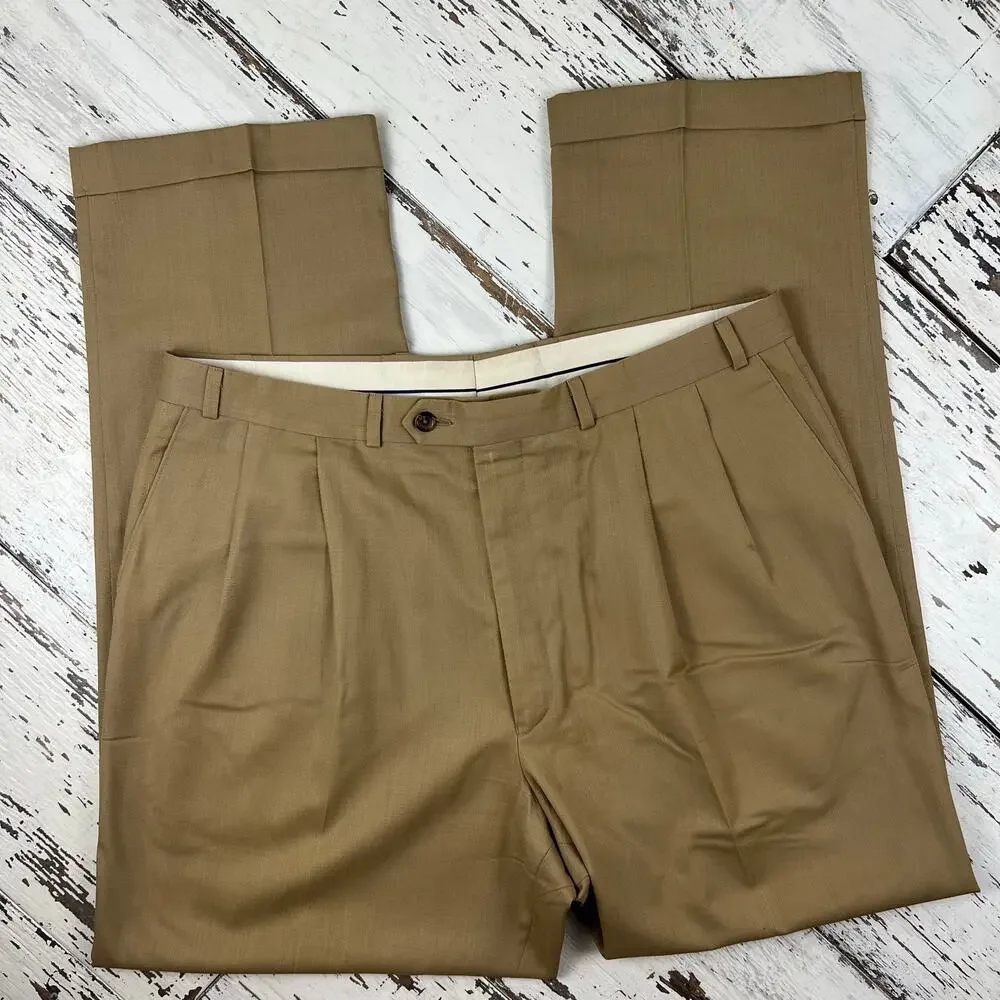 Ralph Ralph Lauren, men’s pants dress!